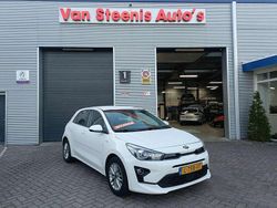 Wit Gebruikt 2021 Kia Rio Hatchback | € 14.995 (Goede deal)