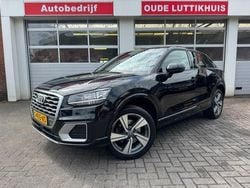 Zwart Gebruikt 2018 Audi Q2 Sport SUV | € 22.945 (Eerlijke prijs)