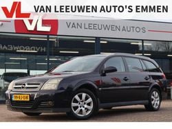 Grijs Gebruikt 2005 Opel Vectra Stationwagen | € 748 (Goede deal)