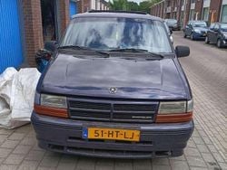 Blauw Gebruikt 1991 Chrysler Le Baron Stationwagen | € 2.000