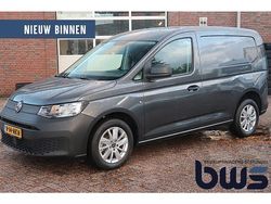 Grijs Gebruikt 2024 VW Caddy MPV | € 17.350