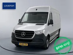 Zilver Gebruikt 2019 Mercedes Sprinter Van | € 22.945 (Goede deal)