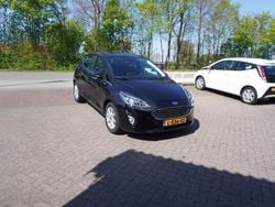 Zwart Gebruikt 2021 Ford Fiesta Titanium Hatchback | € 12.944 (Super prijs)