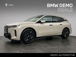 Grijs Gebruikt 2025 BMW iX Comfort Edition SUV | € 89.880