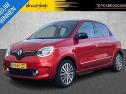 Vlamrood nnp Gebruikt 2023 Renault Twingo Techno Hatchback | € 14.950 (Eerlijke prijs)