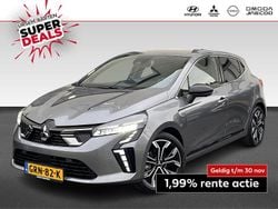 Rood Gebruikt 2024 Mitsubishi Colt Instyle Hatchback | € 25.730 (Eerlijke prijs)