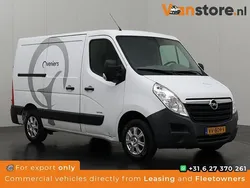 Overige Gebruikt 2012 Opel Movano Van | € 4.700 (Iets duurder)