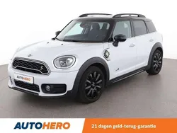 Wit Gebruikt 2019 Mini Cooper S Countryman SUV | € 21.849 (Eerlijke prijs)
