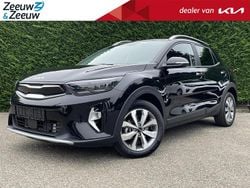 Nieuw 2025 Kia Stonic SUV | € 30.840 (Eerlijke prijs)
