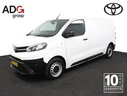 Overige Gebruikt 2022 Toyota Proace Live Van | € 15.950 (Super prijs)