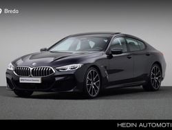 Zwart Gebruikt 2020 BMW 840 Executive Coupé | € 58.880 (Goede deal)