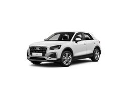 Wit Gebruikt 2023 Audi Q2 Advanced SUV | € 26.840 (Eerlijke prijs)