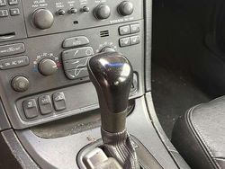 Zwart Gebruikt 2002 Volvo S80 Dynamic Sedan | € 1.299