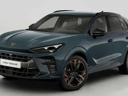 Blauw Nieuw 2025 Cupra Terramar VZ SUV | € 51.185 (Goede deal)