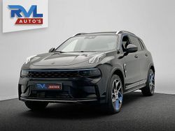 Zwart Gebruikt 2023 Lynk & Co 01 SUV | € 29.500 (Eerlijke prijs)