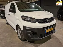 Wit Gebruikt 2020 Opel Vivaro Edition Van | € 14.849 (Super prijs)