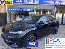 Zwart, metallic lak Gebruikt 2020 DS Automobiles DS7 Crossback Performance SUV | € 29.450 (Eerlijke prijs)