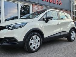 Bruin Gebruikt 2016 Renault Captur Authentique SUV | € 7.650 (Goede deal)