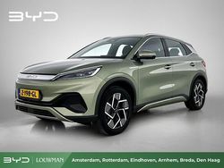 Groen Gebruikt 2024 BYD Atto 3 Design SUV | € 26.950 (Eerlijke prijs)