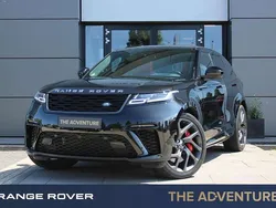 Santorini black Gebruikt 2020 Land Rover Range Rover Velar SVAutobiography Dynamic Black SUV | € 79.900 (Duur)