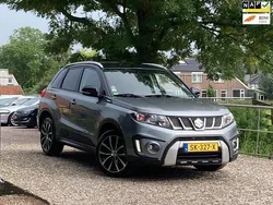 Grijs Gebruikt 2018 Suzuki Vitara SUV | € 15.975 (Eerlijke prijs)
