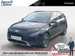 Phantom black (x5b) Gebruikt 2024 Hyundai Bayon Premium SUV | € 21.950 (Eerlijke prijs)