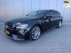 Zwart Gebruikt 2019 Mercedes 220 Style Stationwagen | € 28.750 (Iets duurder)