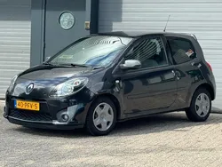 Zwart Gebruikt 2011 Renault Twingo Collection Hatchback | € 1.750 (Goede deal)