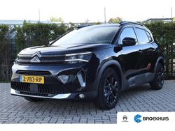 Zwart, metallic lak Gebruikt 2024 Citroën C5 Aircross SUV | € 27.900 (Goede deal)