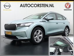Gebruikt 2021 Skoda Enyaq iV SUV | € 20.395 (Goede deal)