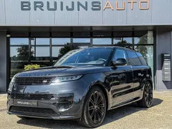 Grijs Gebruikt 2024 Land Rover Range Rover Sport Autobiography SUV | € 144.950 (Duur)