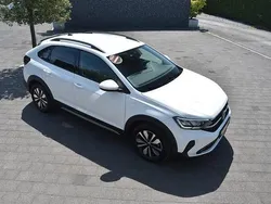Wit Gebruikt 2024 VW Taigo Move SUV | € 24.590 (Super prijs)