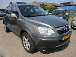 Beige Gebruikt 2008 Opel Antara SUV | € 3.999 (Goede deal)
