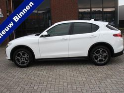 Overige Gebruikt 2020 Alfa Romeo Stelvio Super SUV | € 36.950