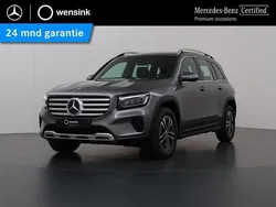 Grijs Gebruikt 2025 Mercedes GLB180 Edition SUV | € 51.350 (Super prijs)
