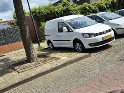 Wit Gebruikt 2015 VW Caddy MPV | € 7.499 (Eerlijke prijs)