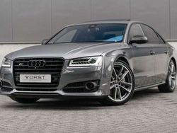 Grijs Gebruikt 2017 Audi S8 plus Sedan | € 59.500