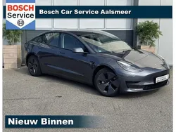 Overige Gebruikt 2021 Tesla Model 3 Long Range Sedan | € 26.750 (Goede deal)