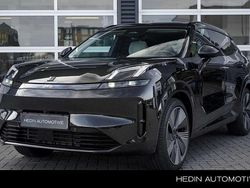 Nieuw 2025 Lynk & Co 08 SUV | € 59.995 (Eerlijke prijs)