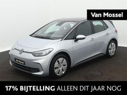 Grijs Nieuw 2025 VW ID.3 Pure Hatchback | € 29.990 (Eerlijke prijs)