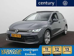 Grijs Gebruikt 2025 VW Golf VIII Edition Hatchback | € 32.900 (Eerlijke prijs)