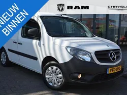 Overige Gebruikt 2020 Mercedes Citan 108 Van | € 6.450 (Eerlijke prijs)