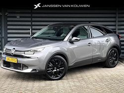 Grijs Nieuw 2025 Citroën C4 SUV | € 41.968