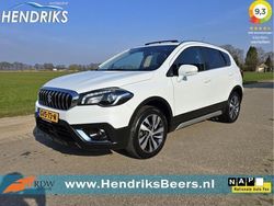 Wit Gebruikt 2021 Suzuki SX4 S-Cross Style SUV | € 22.995 (Goede deal)