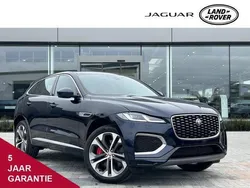 Blauw Nieuw 2024 Jaguar F-Pace R-Dynamic SUV | € 89.900 (Eerlijke prijs)