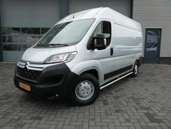 Grijs Gebruikt 2018 Citroën Jumper MPV | € 14.900 (Goede deal)