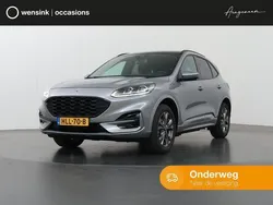 Grijs Gebruikt 2022 Ford Kuga ST-Line SUV | € 31.435 (Eerlijke prijs)