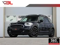 Zwart Gebruikt 2020 Mini Cooper S Countryman Chili SUV | € 26.940 (Eerlijke prijs)