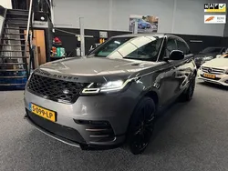 Grijs Gebruikt 2017 Land Rover Range Rover Velar HSE Dynamic SUV | € 33.950 (Eerlijke prijs)