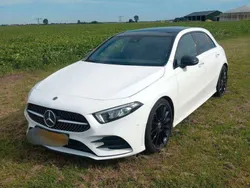 Wit Gebruikt 2018 Mercedes A200 Stationwagen | € 24.500 (Eerlijke prijs)